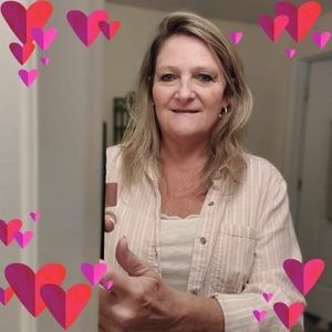 Meet your Posher, Sue